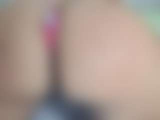 ChanelHope's Live Sex Cam Show