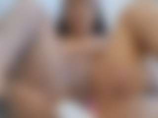 ChanelHope's Live Sex Cam Show