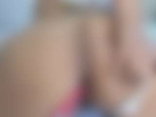 ChanelHope's Live Sex Cam Show