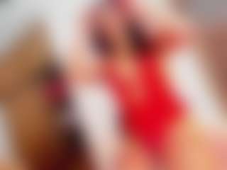 Live cam show with alejandraaxx - Tease on CamClone