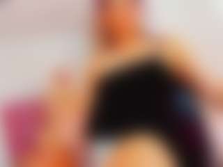 Live cam show with alejandraaxx - Red Hair on SinfulBabes