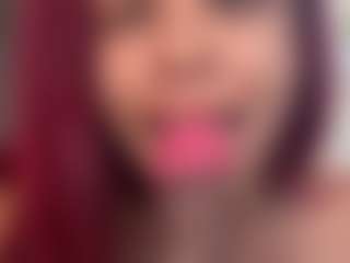 Victoria's Live Sex Cam Show