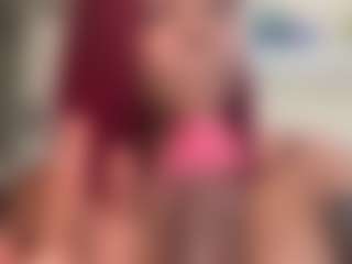 Victoria's Live Sex Cam Show