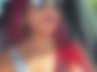 Victoria's Live Sex Cam Show