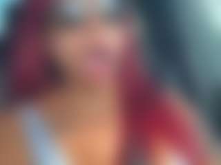 Victoria's Live Sex Cam Show