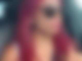 Victoria's Live Sex Cam Show