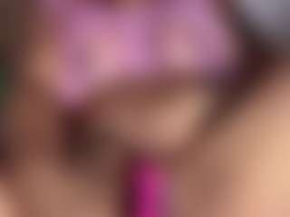 Victoria's Live Sex Cam Show