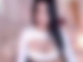 Victoria's Live Sex Cam Show