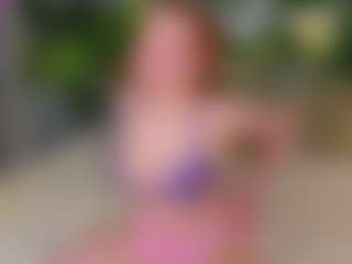 Elfa Mirielle's Live Sex Cam Show