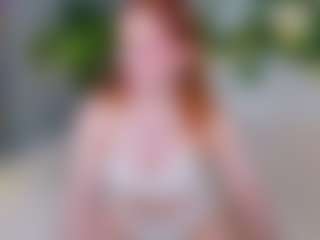 Live cam show with Elfa Mirielle - Booty on Mixed Magazine Live