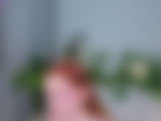 Live cam show with Elfa Mirielle - Red Hair Anal on friskycurves.com