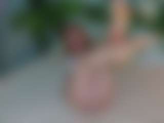 Live cam show with Elfa Mirielle - Booty on Camsoda