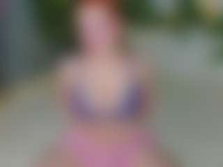 Live cam show with Elfa Mirielle - Booty on Dolls Live