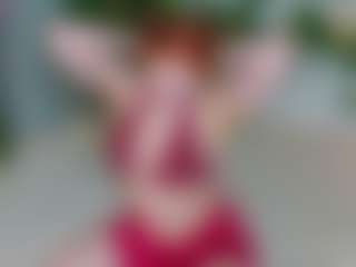 Live cam show with Elfa Mirielle - Roleplay on SinfulBabes