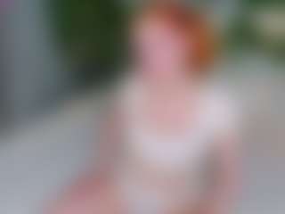 Live cam show with Elfa Mirielle - Lush on Soda Cam