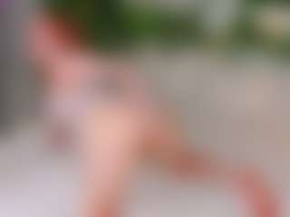 Live cam show with Elfa Mirielle - Booty on Lustler