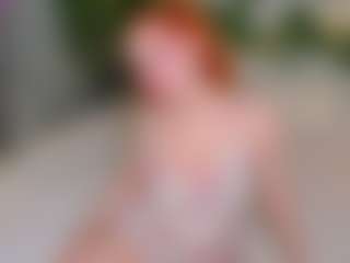 Live cam show with Elfa Mirielle - Asshole Red Hair on hotwifechat.live