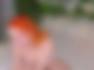 Live cam show with Elfa Mirielle - Red Hair Anal on TottyGirls