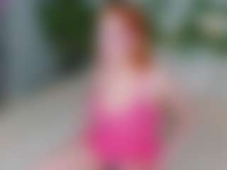 Live cam show with Elfa Mirielle - Red Hair Anal on Gym Cam Girls
