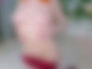 Live cam show with Elfa Mirielle - Hairy on CSO-WL