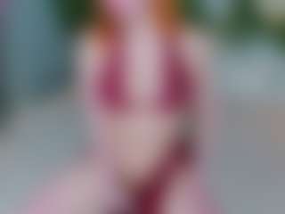 Live cam show with Elfa Mirielle - Cuckold on CamSodaAdn