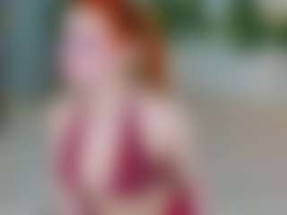Live cam show with Elfa Mirielle - Roleplay on Big Tits