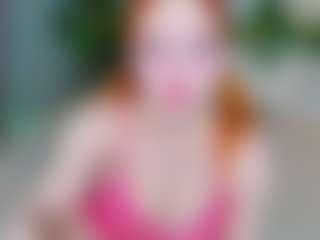 Live cam show with Elfa Mirielle - Dom on Soda Cam
