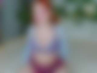 Live cam show with Elfa Mirielle - Dom on Camsoda