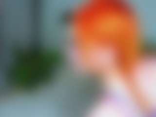 Live cam show with Elfa Mirielle - Red Hair on Camsoda