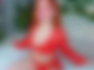 Эротическая трансляция с Elfa Mirielle — Red Hair на Camsoda