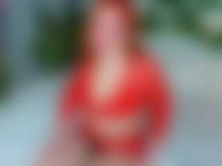 Live cam show with Elfa Mirielle - Booty on Dolls Live
