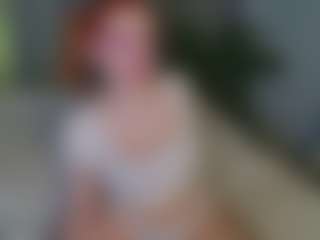 Live cam show with Elfa Mirielle - Red Hair Lush on Milfs Live