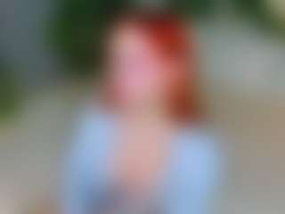 Live cam show with Elfa Mirielle - Red Hair Blowjob on instabang