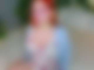 Live cam show with Elfa Mirielle - Red Hair on iamadamtest123.com