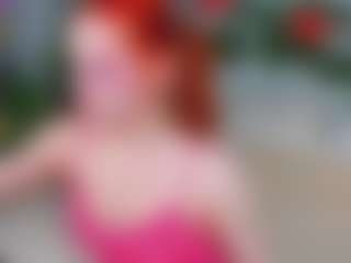 Live cam show with Elfa Mirielle - Hairy Armpits on Camversity