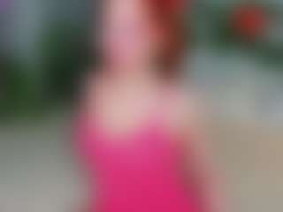 Live cam show with Elfa Mirielle - Red Hair Lush on Camversity