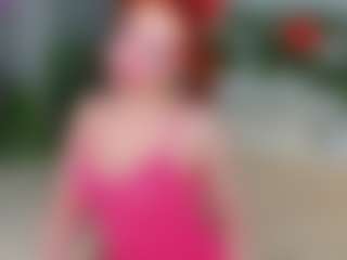 Live cam show with Elfa Mirielle - Blowjob on StripNow