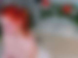 Live cam show with Elfa Mirielle - Red Hair Lush on Camsoda
