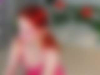 Live cam show with Elfa Mirielle - Red Hair on StripNow