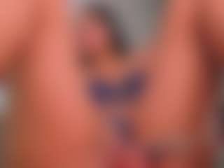 SARA SAENZ's Live Sex Cam Show