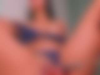 SARA SAENZ's Live Sex Cam Show