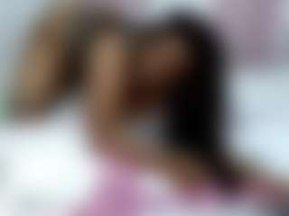 Live cam show with Yue29 - Bedroom Ebony on Stripli.com