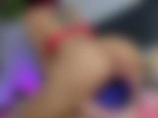 Live cam show with ggsisland4 - Red Hair on live18s.com