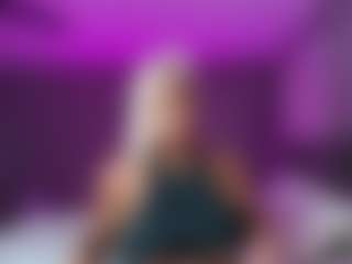 Lala Koi's Live Sex Cam Show