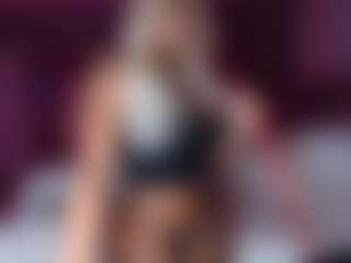 Lala Koi's Live Sex Cam Show