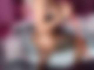 Lala Koi's Live Sex Cam Show