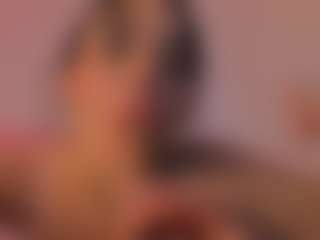 Valen Toro's Live Sex Cam Show
