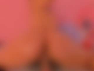 Valen Toro's Live Sex Cam Show