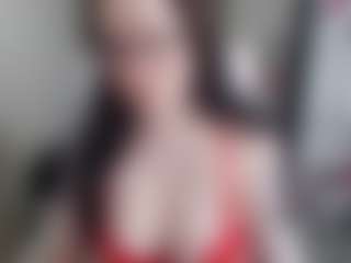 Anna Angel's Live Sex Cam Show
