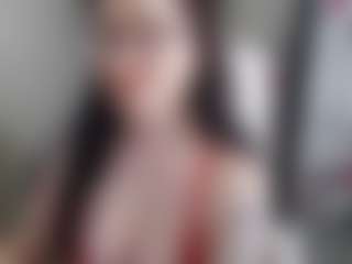 Anna Angel's Live Sex Cam Show